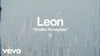 Leon Bridges  Ghetto Honeybee Official Lyric Video [upl. by Nyla559]