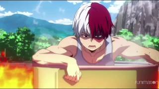 6 Minutes Of Shouto Todoroki [upl. by Neuberger]