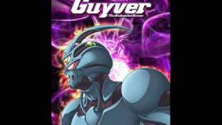 Guyver The Bioboosted Armor Soundtrack  Chase [upl. by Annil]