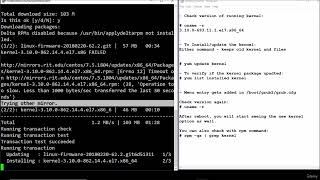 60 Updating Kernel [upl. by Inad]