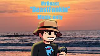 BeastFunkin Vs MrBeast Music only [upl. by Rohn]