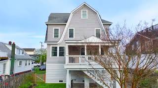 42 Waterman Ave Rumson NJ [upl. by Corwun238]