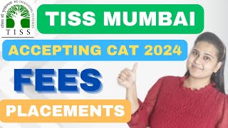 TISS Mumbai MHRM ODCL Selection Criteria🔥TISS Accepting CAT 2024 Entrance Examination tissmumbai [upl. by Aiotal]