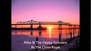 Alika amp The Happy Samoans [upl. by Aihc]