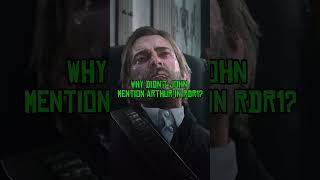 Biggest Red Dead Questions 🤠🔫 Pt2shorts gaming rdr rdr2 [upl. by Adal]