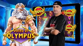 AO VIVO Slots com TiagoSpike [upl. by Costa509]