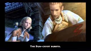 Lets Play Final Fantasy XII 106  Raise the Roof [upl. by Aihsad]