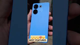 CAMON 20 PRO BEST FEATURES [upl. by Binnie]