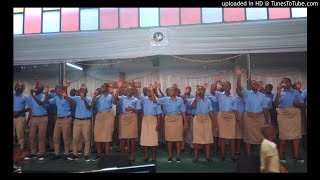 Abana bImana by INGABIRE CHOIR [upl. by Arabrab]