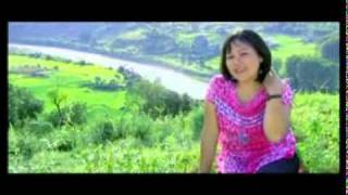 MA TA KALI SUNDARI CHARCHA MERO GAUN BHARI  ANJANA GURUNG  NEPALI SUPERHIT SONG [upl. by Nemra]