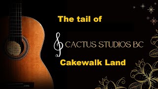 Cakewalk Land [upl. by Sylvester134]