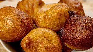 Comment Je Réalise Les Beignets Africains Au Miel mikaté beignets recettesdesbeignets [upl. by Grosmark]