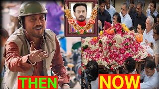 अंग्रेजी medium movie ke star cast Then and Nowcomedy movieunbelievable transformations [upl. by Polish]