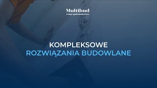 Wykończenia wnętrz Strzegom Multibud [upl. by Trimmer]