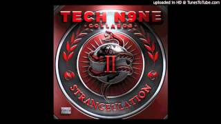 Tech N9ne  Real With Yourself Darrein Safron Ft Tech N9ne [upl. by Mauretta753]