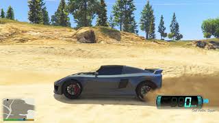 242 EXTREME OFFROADING BY TUNED COIL VOLTIC  RARE WHEE DRIVE  4X2  GTA V 2024 [upl. by Kennith558]