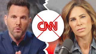 CNN gets EVERY story WRONG w Dave Rubin [upl. by Aicelaf883]