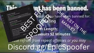 BEST FN SPOOFER ON THE MARKET SALE ALL MOTHERBOARDS SUPPORTED [upl. by Maillw]