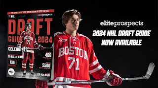 2024 NHL Draft Final Top 10 Ranking and Draft Guide [upl. by Nai]