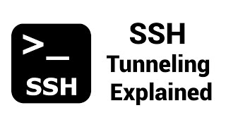 SSH Tunneling Explained With Examples [upl. by Mulligan]