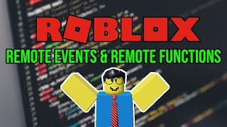 Roblox Scripting Tutorial 8 Remote Events amp Remote Functions [upl. by Ttenaj140]