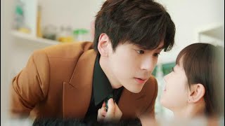 Unforgettable Love Ep19 Eng Sub Besy Chinese Drama 2021 [upl. by Noisla528]