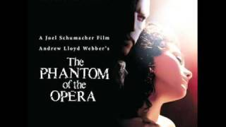 The Phantom of the Opera  The Music of the Night [upl. by Onahpets]