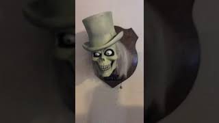 Hatbox ghost [upl. by Aiem]