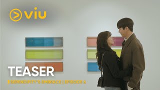 TEASER Serendipitys Embrace EP 6  Kim So Hyun Chae Jong Hyeop  Viu ENG SUB [upl. by Eamaj551]