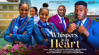 WHISPERS IN MY HEART  CHIDI DIKE BETTY KLAIT SEGUN ARINZE ROSELYN NGI latest 2024 nigerian movie [upl. by Woll853]