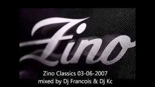 Zino Classics 03062007 mixed by Dj Francois amp Dj Kc part4wmv [upl. by Yelnek427]