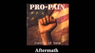 Pro Pain  Fistful Of Hate FULL ALBUM 2004 [upl. by Leonore]