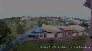 Kolej Matrikulasi Pulau Pinang KMPP [upl. by Ola]