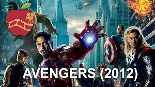 Alimaas Movie Guide  The Avengers 2012 [upl. by Estell953]