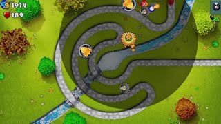 Bloons TD 520241014080657 [upl. by Lynnet]