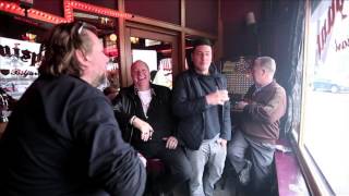 FEYENOORD TILL I DIE  AFLEVERING 1  CAFE T KRUISPUNT [upl. by Karina]