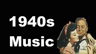 Best of 40s Music 40s Music Hits with 40s Music Playlist of 40s Music Oldies Instrumental [upl. by Mahan894]