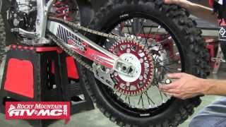 Tusk Spoke Torque Wrench  Video Spotlight [upl. by Aneelahs]