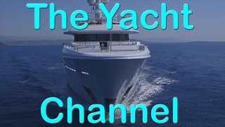 Trailer for THE YACHT CHANNEL [upl. by Anaitak237]