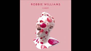 Robbie Williams  Candy Audio [upl. by Tesil]