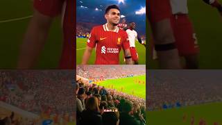 Luis Díaz Liverpool song luisdiaz liverpool premierleague championsleague champion colombia [upl. by Tima]