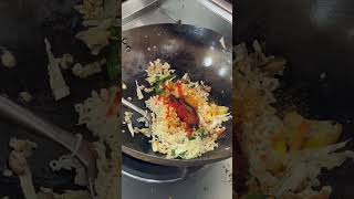 How maggi goreng is made [upl. by Lyda525]