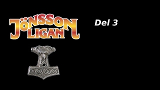 Let´s Play Jönssonligan Jakten På Mjölner Swedish Del 3 [upl. by Ferree]