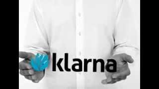 Klarna Die Unternehmensgeschichte in zwei Minuten [upl. by Anilave317]