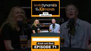 Family DynamiKs EPISODE 71 CLIP  Find Tickets [upl. by Chabot]