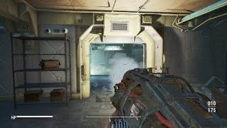 Fallout 4  Dogmeat Cryolater Glitch working in 2022 [upl. by Lledyr]