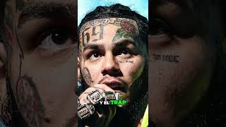 🤑Descubre el Lujoso Estilo de Vida de Tekashi 6ix9ine🔝 [upl. by Fiorenze]