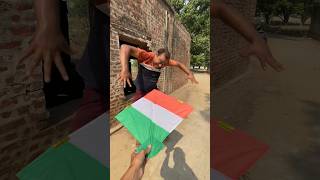 Bhutiya Ghar Per Mila Patang 🪁 kiteflying kite patangbazi patang shorts [upl. by Roshan]