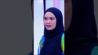 Seru bgtt Cut Syifa gemesh My Herat Core di Gaspol SCTV shorts myheartsctv [upl. by Bertila856]