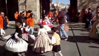 Carnival  Valencia SPAIN [upl. by Orme]